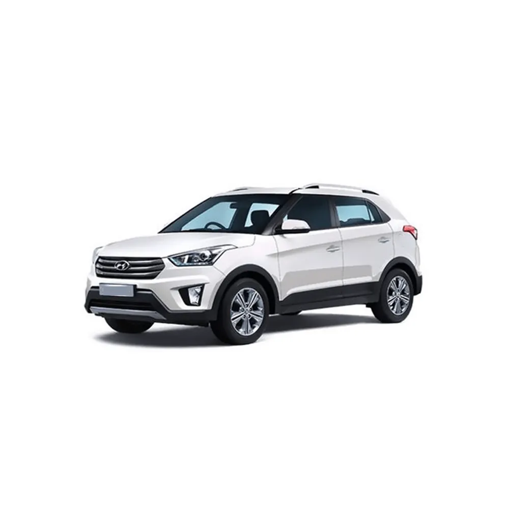 Hyundai Creta 2019