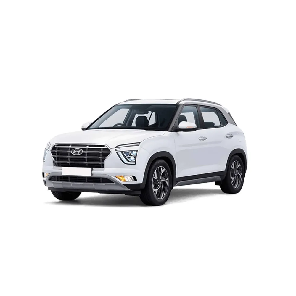 Hyundai Creta 2022