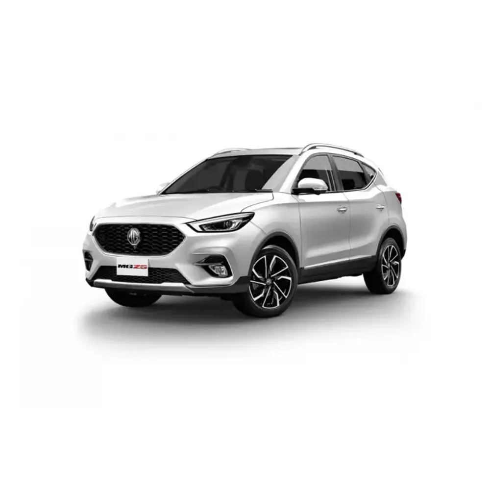 MG ZS 2023